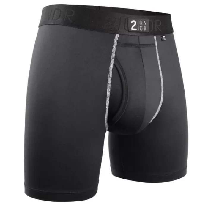 2UNDR Power Shift Boxer Fashion