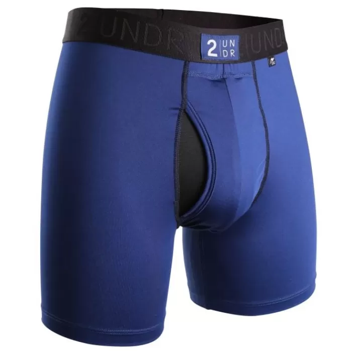 2UNDR Power Shift Boxer Hot