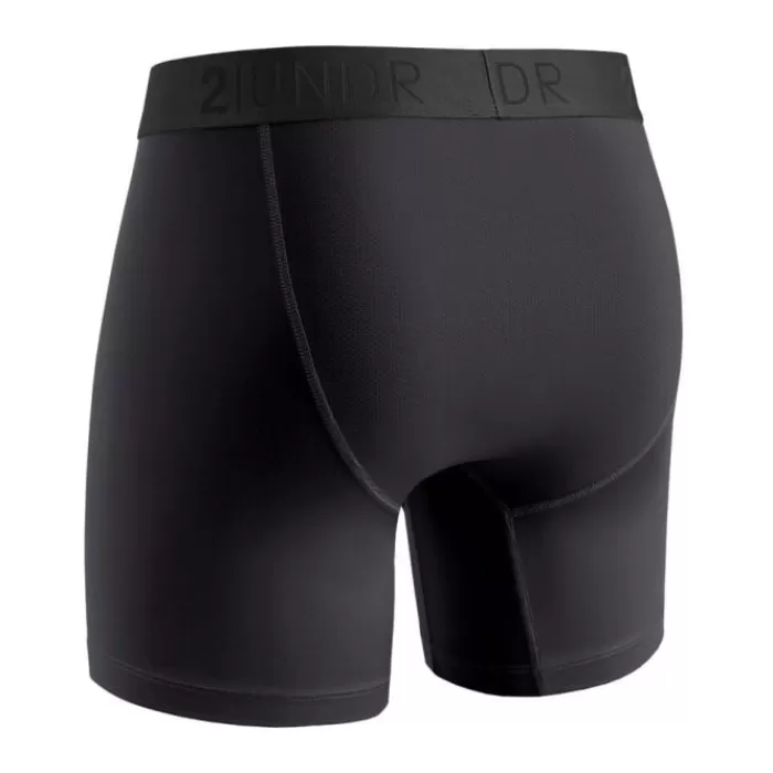 2UNDR Power Shift Boxer Fashion