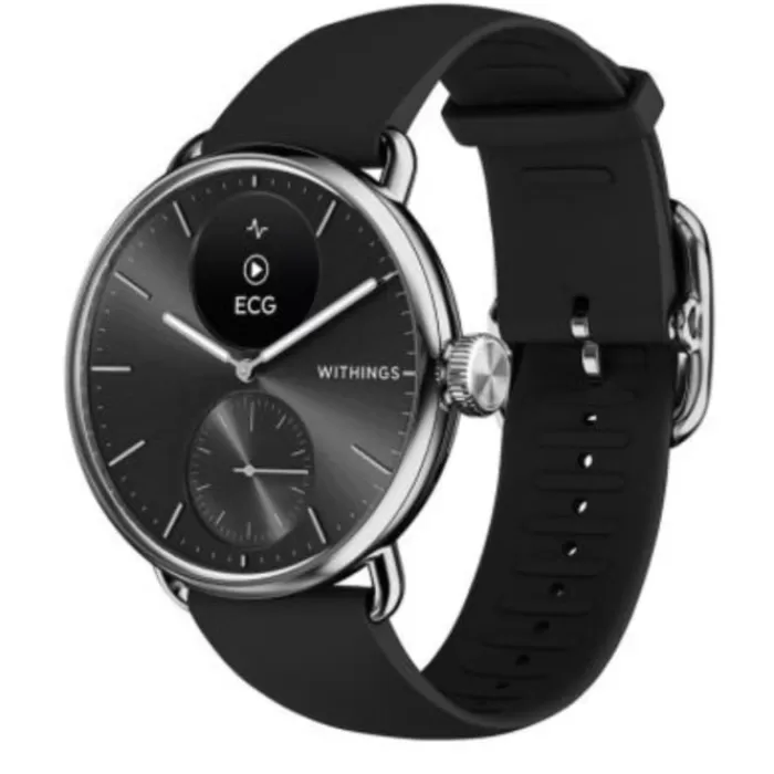 Withings Scanwatch 2 38mm Negro New