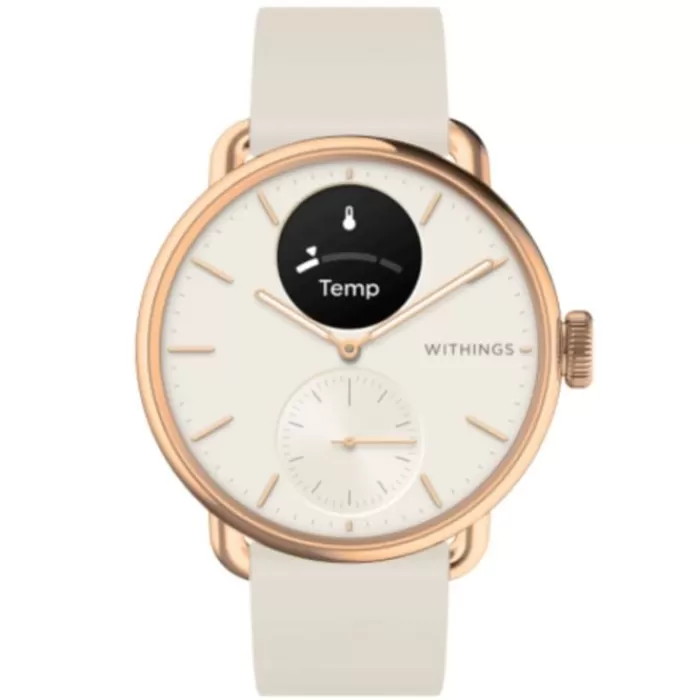 Withings Scanwatch 2 38mm Oro Clearance