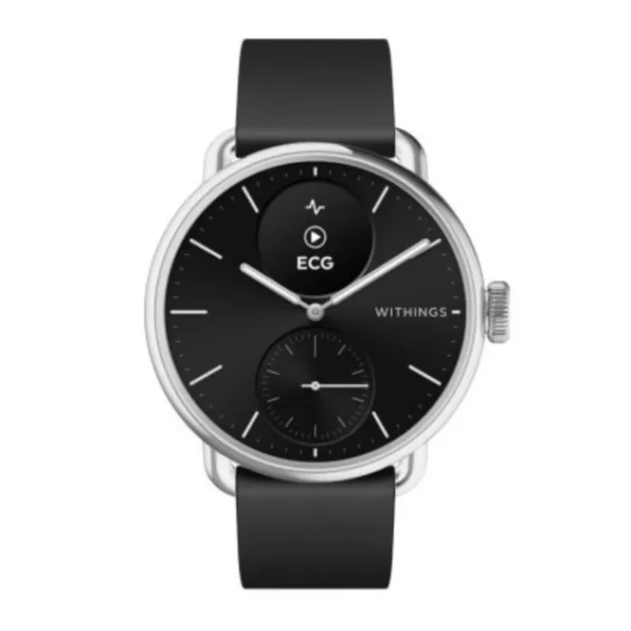 Withings Scanwatch 2 38mm Negro New