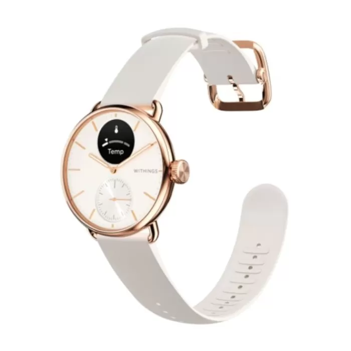 Withings Scanwatch 2 38mm Oro Clearance