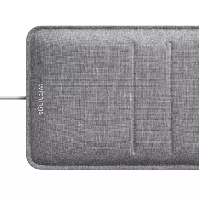 Withings Sleep Analyser Gris Online