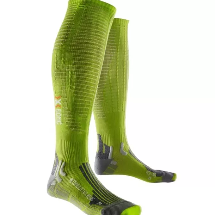 X-Bionic Effektor Performance Verde Outlet