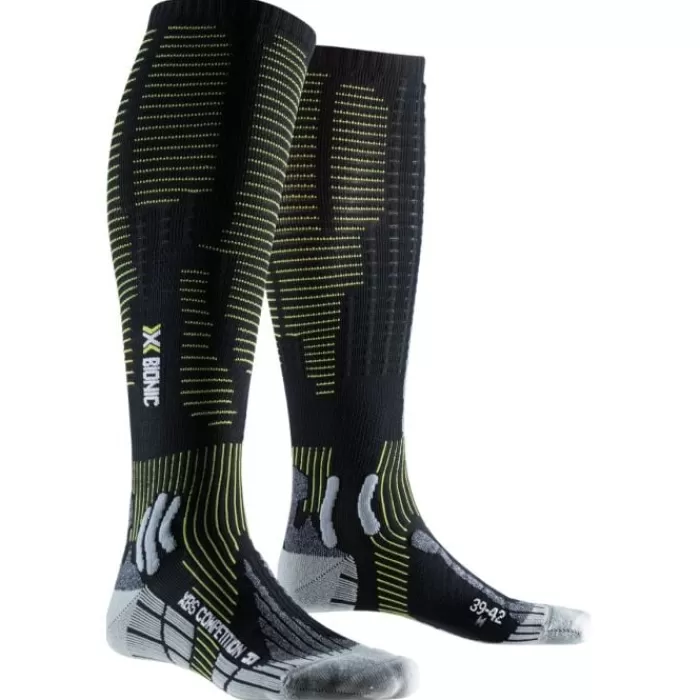 X-Bionic Effektor Performance Compression sock New