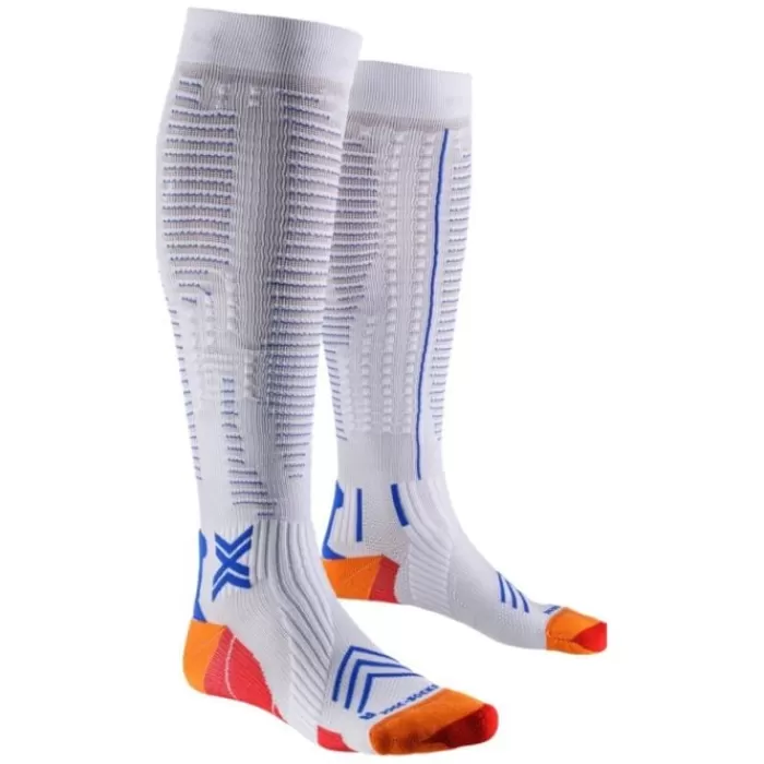 X-Bionic Run Expert Effektor OTC Socks Blanco Online