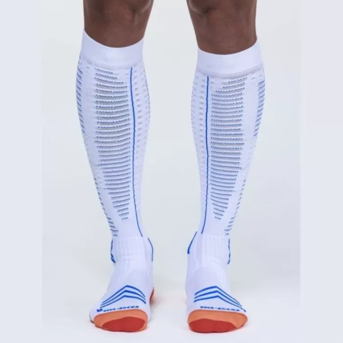 X-Bionic Run Expert Effektor OTC Socks Blanco Online