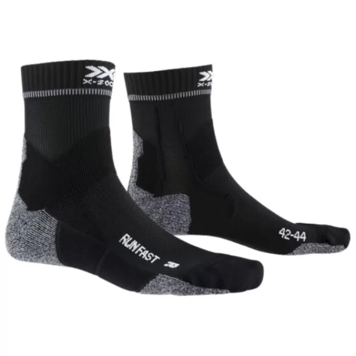 X-Bionic Run Fast 4.0 Sock Fashion