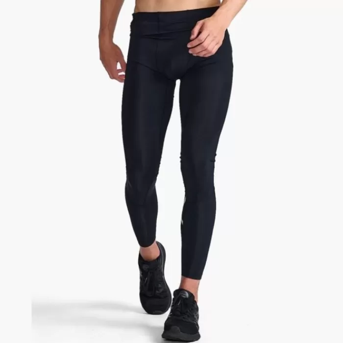 2XU Aero Compression Tights Negro Shop