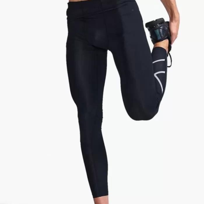 2XU Aero Compression Tights Negro Shop