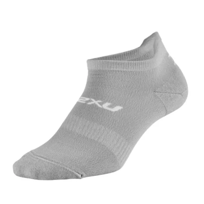 2XU Ankle Socks 3 Pack Blanco Outlet