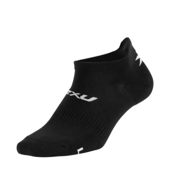 2XU Ankle Socks 3 Pack Negro Best