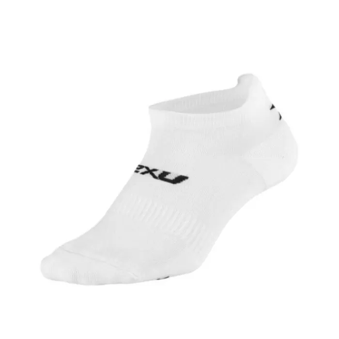 2XU Ankle Socks 3 Pack Blanco Outlet