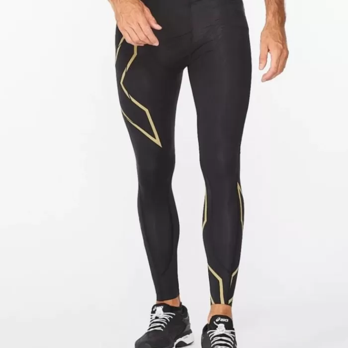 2XU Light Speed Compression Tights Negro Sale