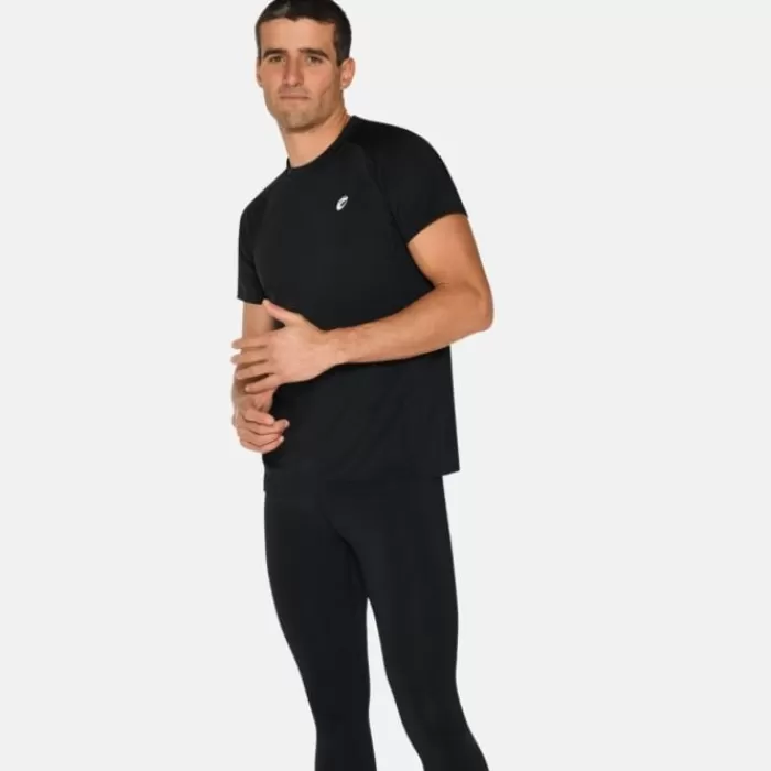 Zebdia Baselayer SS Tee Negro Shop