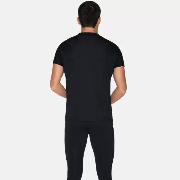 Zebdia Baselayer SS Tee Negro Shop