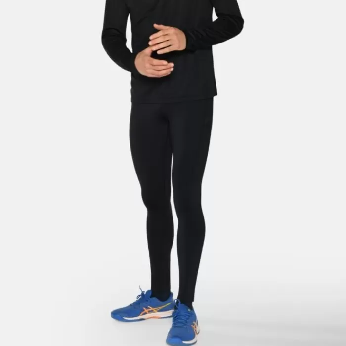 Zebdia Running Tights Negro Cheap