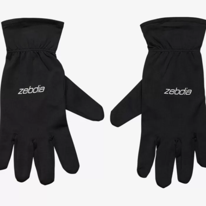 Zebdia Sports Glove Negro Discount