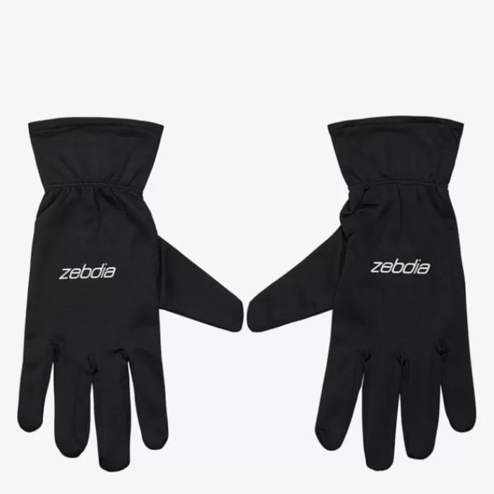 Zebdia Sports Glove Negro Flash Sale