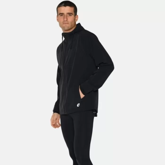 Zebdia Sports Jacket Negro Best