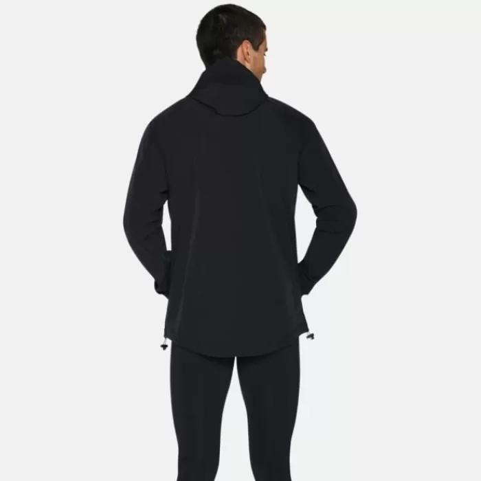 Zebdia Sports Jacket Negro Best